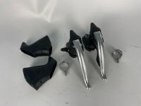 Campagnolo Veloce 8fach Ergopower Neue Hoods Nordrhein-Westfalen - Detmold Vorschau