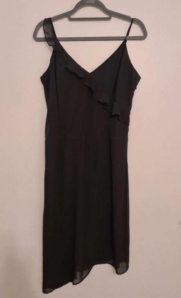 Esprit Collection Kleid Gr.42 Neu schwarz Gr. 42 in Augsburg