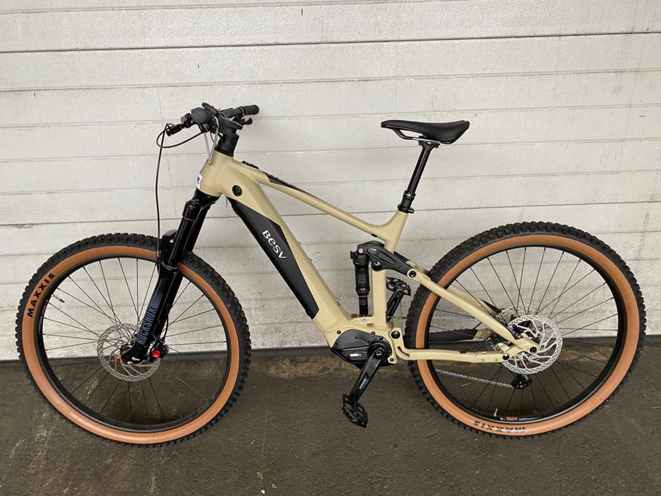 E-Bikes Neuwertig aus Insolvenz mit 40% Rabatt Räumungsverkauf in Seevetal