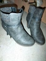 Damenstiefel winterstiefel 39 Größe Nordrhein-Westfalen - Paderborn Vorschau