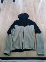 Nike tech fleece jacke schwarz beige Innenstadt - Köln Altstadt Vorschau