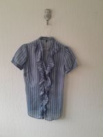 Bluse Benetton Gr. S Nordrhein-Westfalen - Bad Driburg Vorschau