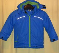 Jacke Gr. 98/14 von Papagino Nordrhein-Westfalen - Herdecke Vorschau