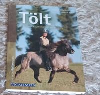 Buch Tölt Isleifson / Bolze, Isländer / Islandpferd Aachen - Kornelimünster/Walheim Vorschau