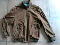 Herren Jacke Christian Berg braun Gr. 48 Lederjacke Nordrhein-Westfalen - Königswinter Vorschau