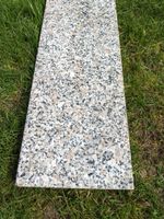 Granit Marmorplatte Fensterbank 2 Stck. 175 x 21 x 2 cm Herzogtum Lauenburg - Schwarzenbek Vorschau