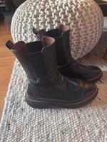 Schöne Stiefel / Schuhe von paul Green Thüringen - Ilmenau Vorschau