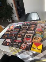 CD Sammlung Pop,Schlager, Deutschpop,Metal etc Baden-Württemberg - Schwäbisch Gmünd Vorschau