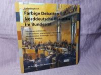 Politik, Bundesrat, Bündnispolitik, Preußen, Zeichnungen Niedersachsen - Stadthagen Vorschau