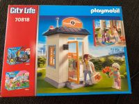 Playmobil Starter Set 70818 -NEU Wandsbek - Hamburg Farmsen-Berne Vorschau