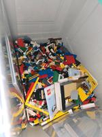 Kiste mit lego Rheinland-Pfalz - Fußgönheim Vorschau