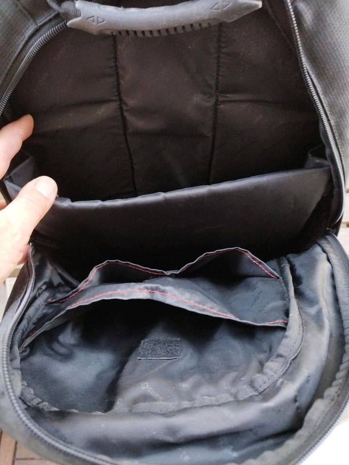 Rucksack, Daypack, Laptoprucksack , Samsonite MO II, 22 L in Berlin