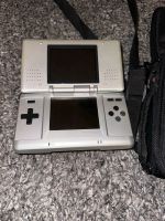 Nintendo DS mit Tasche und Spielen Nordrhein-Westfalen - Bedburg Vorschau