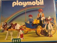 Playmobil Pferdekutsche Baden-Württemberg - Tamm Vorschau