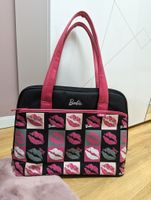 Barbie Handtasche Shopper pink Baden-Württemberg - Rottweil Vorschau