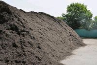 Kompost , Komposterde , Pflanzerde für den Garten Hessen - Rodgau Vorschau