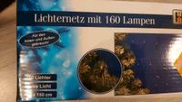 Lichternetz Lichterkette Weihnachtskette Outdoor Lichterschlauch Niedersachsen - Delmenhorst Vorschau