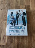 CSI Miami Staffel 1 - DVD - Nordrhein-Westfalen - Emsdetten Vorschau
