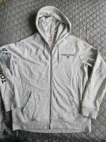 Tommy hilfiger Sweatshirtjacke in xl,neu Niedersachsen - Varel Vorschau