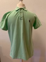 Ralph Lauren Poloshirt Gr. M Herrenpoloshirt . Bayern - Gmund Vorschau