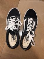 Vans gr.37 für Damen Bayern - Augsburg Vorschau