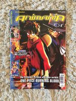 Magazin Animania Anime, Ausgabe 4/2016 Bonn - Beuel Vorschau