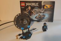 LEGO 70634 - NINJAGO Spinjitzu-Meisterin Nya Nordrhein-Westfalen - Wermelskirchen Vorschau