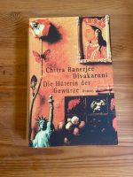 Die Hüterin der Gewürze  Chitra Banerjee Divakaruni Buch Roman Rheinland-Pfalz - Bad Dürkheim Vorschau