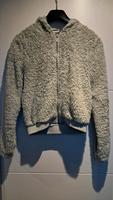 Only Jacke Fleecejacke XS türkis Bayern - Blaichach Vorschau