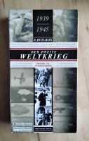 Der zweite Weltkrieg, US-Filmaufnahen Frank Capra, John Ford Schleswig-Holstein - Nortorf Vorschau