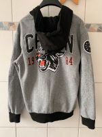 Sweatshirtjacke, Campus, Gr. 164 Baden-Württemberg - Grafenau Vorschau