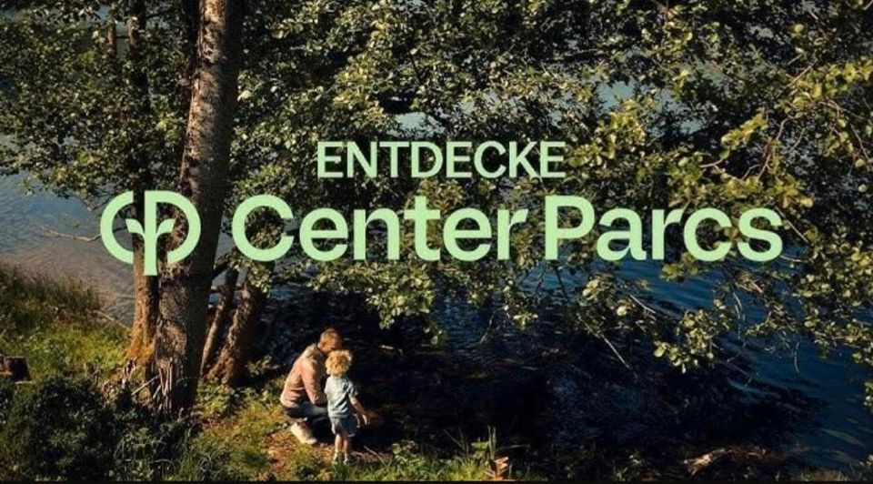 50 € Gutschein für Center Park - NEU Kunde in Nieheim