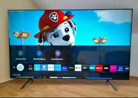 Samsung Smart TV UHD 4K-LED-TV 55 Zoll Bielefeld - Bielefeld (Innenstadt) Vorschau