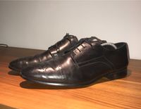 Joop Herren Lederschuhe Gr 45 Stuttgart - Feuerbach Vorschau