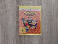 minions, Auf der Suche nach dem Mini-Boss, Neu & OVP, Blu-ray Kiel - Melsdorf Vorschau