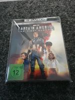 Marvels Captain America - The first Avenger 4k UHD Blu-ray Schleswig-Holstein - Preetz Vorschau