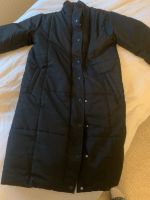 Damen Trendyol Wintermantel Pufferjacke Winterjacke schwarz Gr. M Brandenburg - Luckau Vorschau