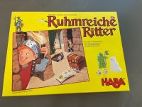 Ruhmreiche Ritter Labyrinthe Haba Spiel Berlin - Tempelhof Vorschau