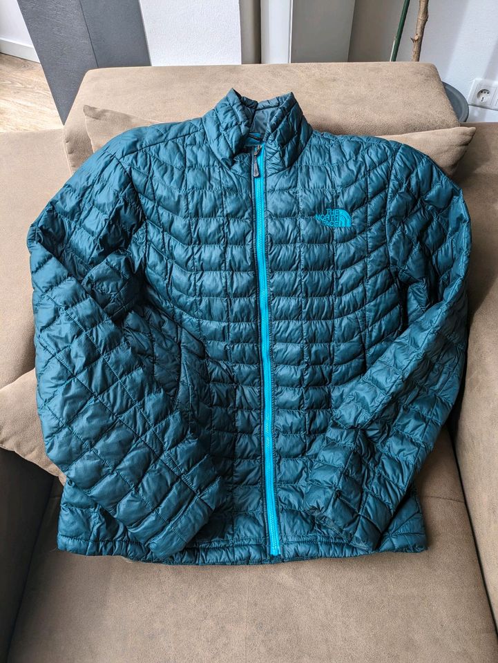 North Face Primaloft Jacke,sehr guter Zustand in Lohmar