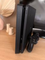 PlayStation 4 Slim Bayern - Augsburg Vorschau