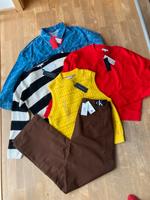 Hilfiger/BOSS/Calvin Klein-Pulli/Hose/Jacke-(S)/L/XL-neu-ab 59,-€ Niedersachsen - Braunschweig Vorschau