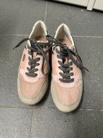 Sneaker Turnschuhe Pepe Jeans Größe 40 rosa grau Nordrhein-Westfalen - Iserlohn Vorschau