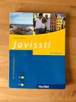 Javisst! Schwedisch Kurs- und Arbeitsbuch A1 für Einsteiger Baden-Württemberg - Laupheim Vorschau