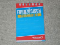 Studienkreis Lernhilfe Nachschlagen Grammatik Französisch Baden-Württemberg - Gerlingen Vorschau