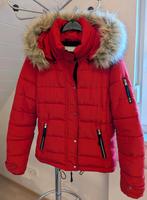 Winterjacke rot Bayern - Wiesentheid Vorschau