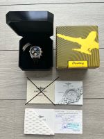 Breitling Chronograph, Full Set Nordrhein-Westfalen - Neukirchen-Vluyn Vorschau