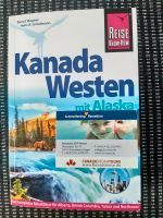 Reiseführer "Kanada Westen mit Alaska", wie neu Nordrhein-Westfalen - Krefeld Vorschau