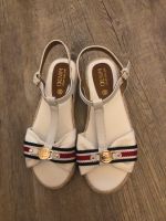 NEU! ,,TOM TAILOR“ Sandalen.Gr.40.Weiß.Maße! Essen - Steele Vorschau