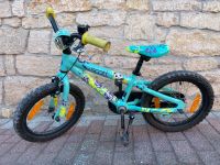 Scott 16zoll Kinderfahrrad Thüringen - Schkölen Vorschau