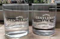 2x neue Gentleman Jack Whisky Gläser Niedersachsen - Uelzen Vorschau